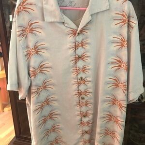 Tommy Bahama - “Welcome to the Island”